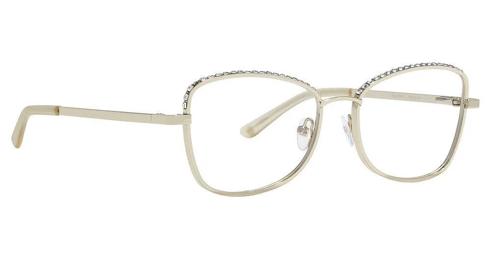 Jenny Lynn JLDILIGENT Eyeglasses - view 3